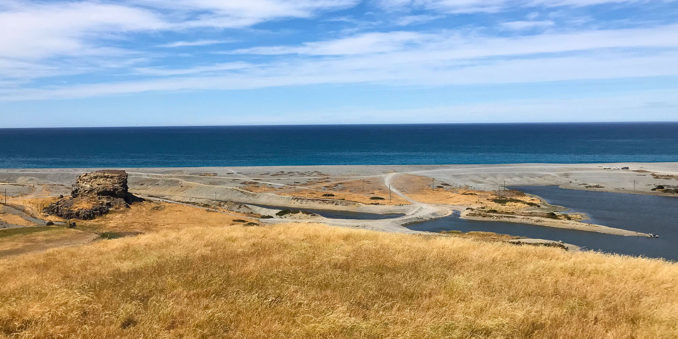 Ōruaka Pā Historic Reserve Management Plan