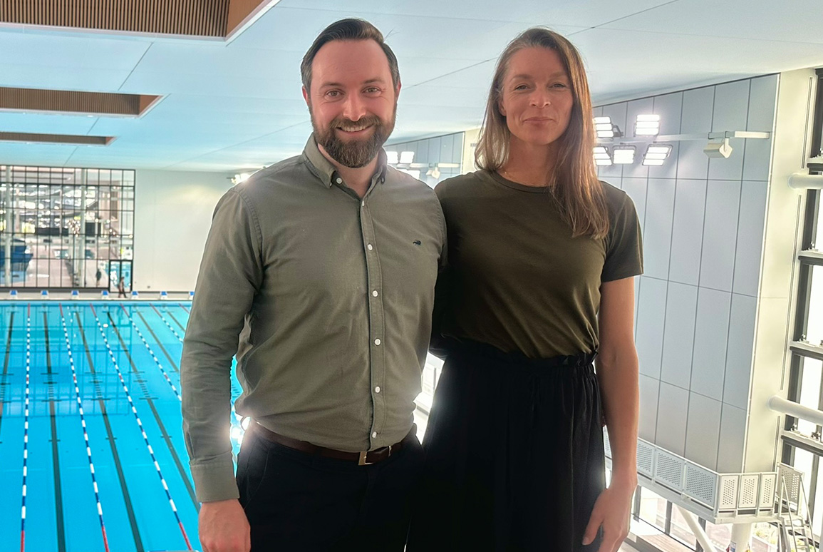 Parakiore: Insights from a decade of design and delivery