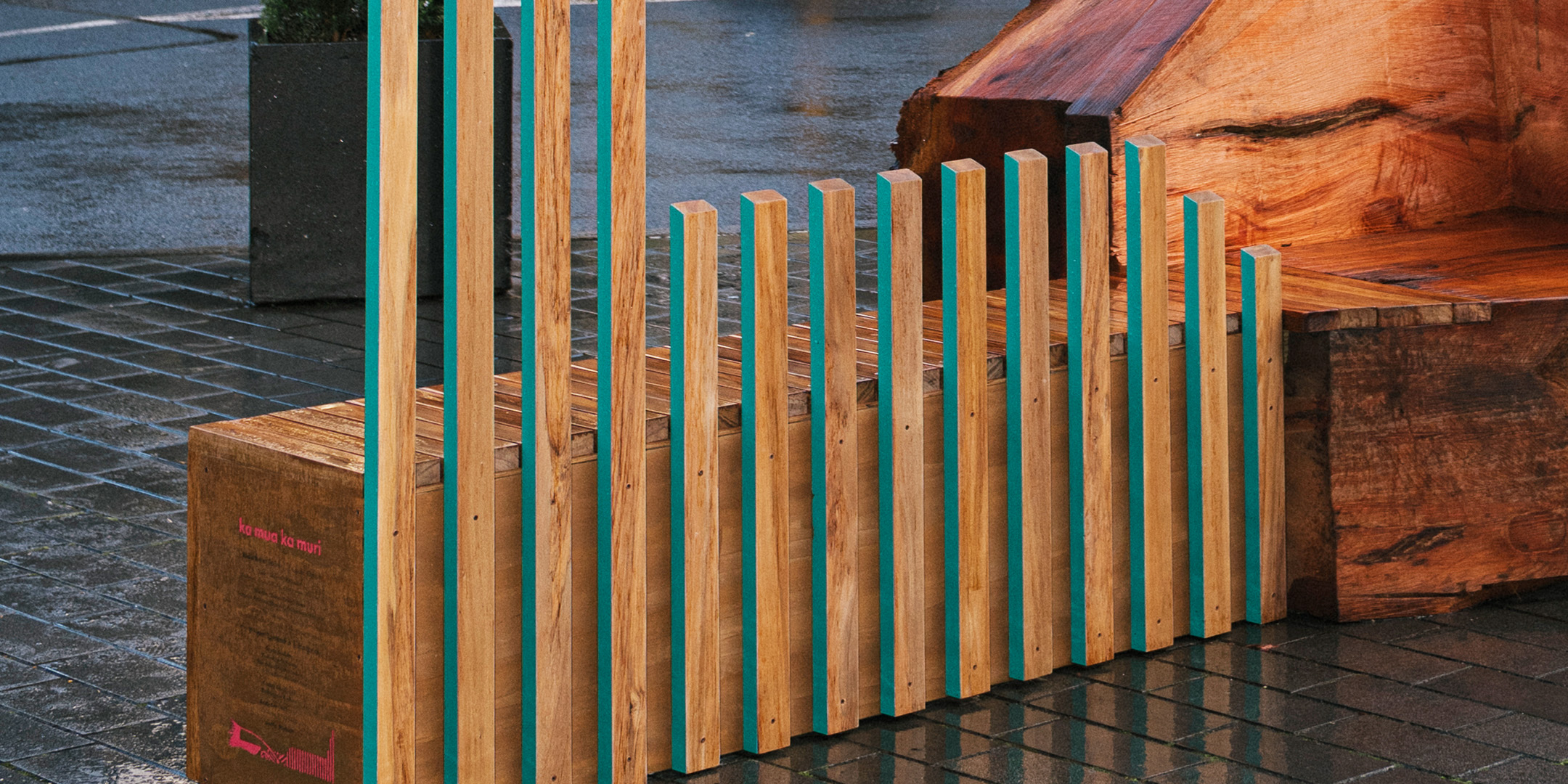 Colour Maestro Award | Landscape | Resene Total Colour Awards